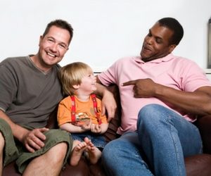 How LGBT Dads are Creating Families