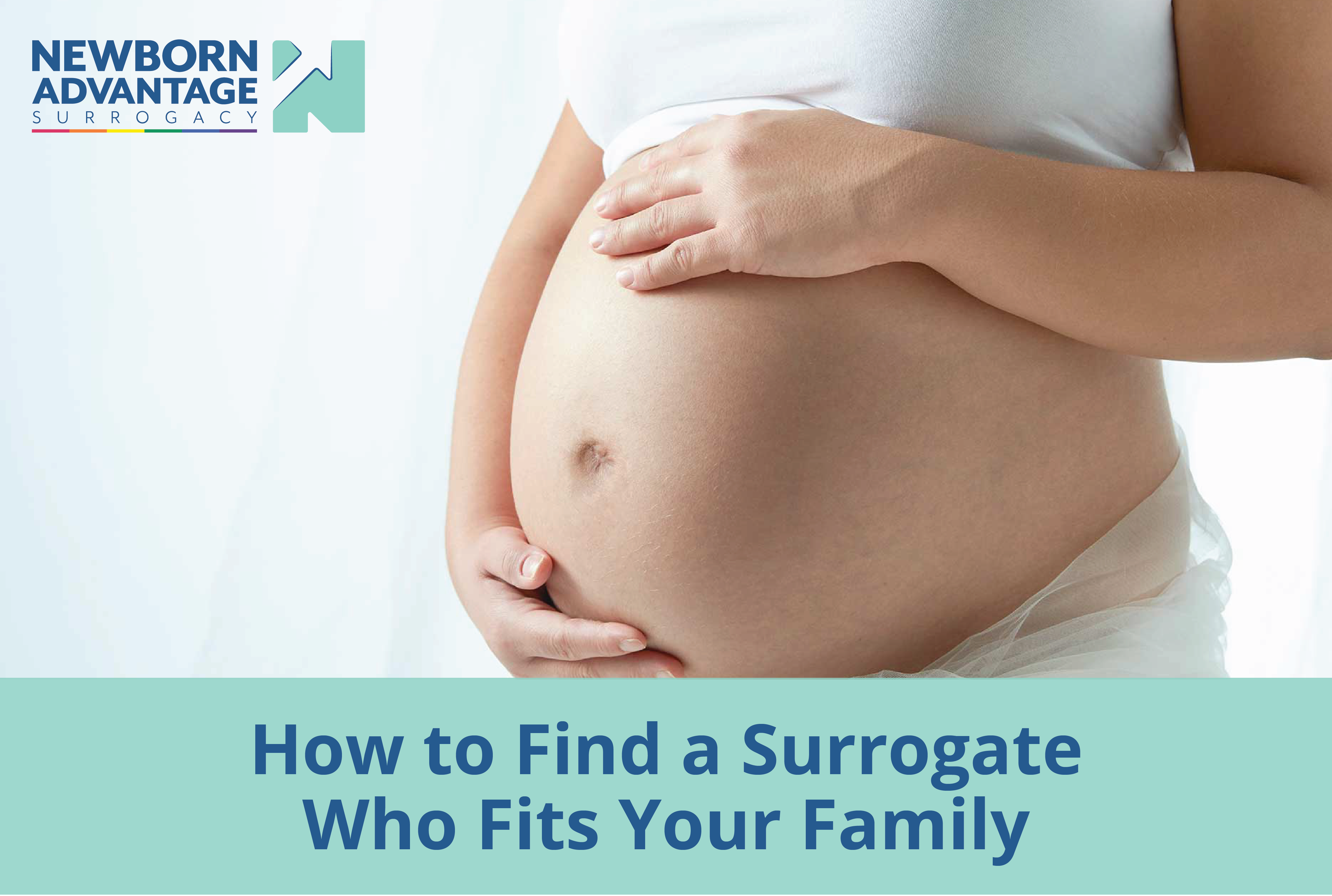 how to find a surrogate who fits your family