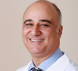 Dr. Walid Saleh