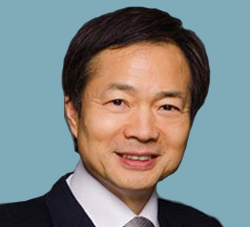 Dr. John Zhang