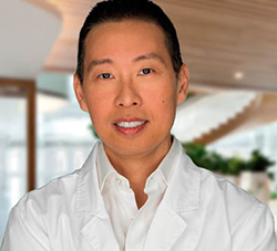 Dr. Jeffrey Wang