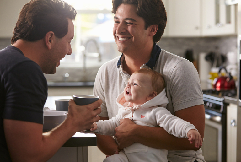 Fertility for Men: 3 Ways to Help You Become a Dad, Faster