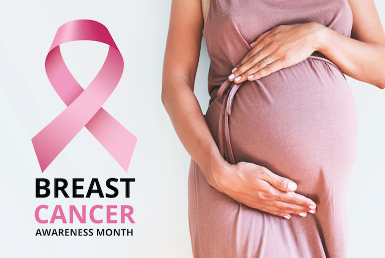 Pregnancy After Breast Cancer