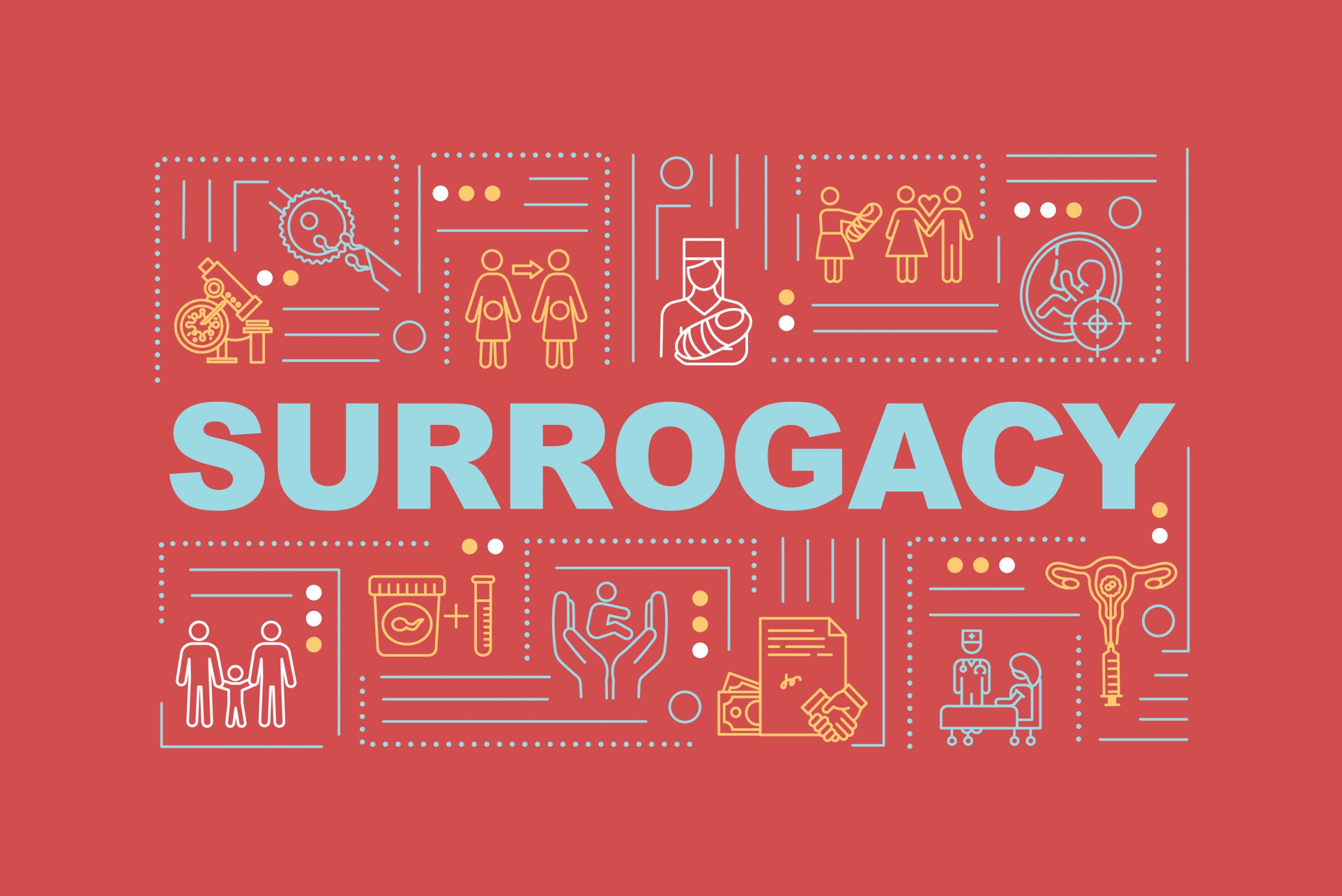 How to Become a Surrogate – Surrogate Mother Requirements
